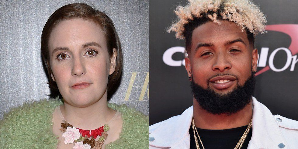 It's Time To Stop Giving Lena Dunham A Pass