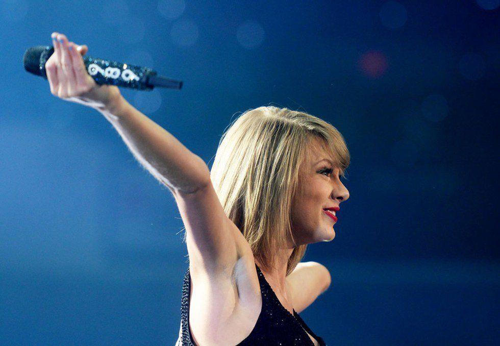 Will There Be A New Taylor Swift Album This Fall?