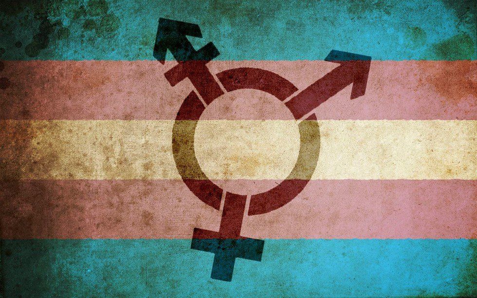 Being Transgender Isn't A Trend