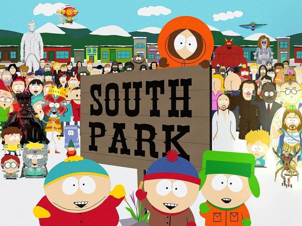 Why South Park is the Best