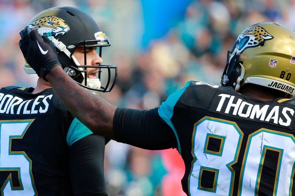 Your Guide to the Jaguars Preseason (And Beyond)