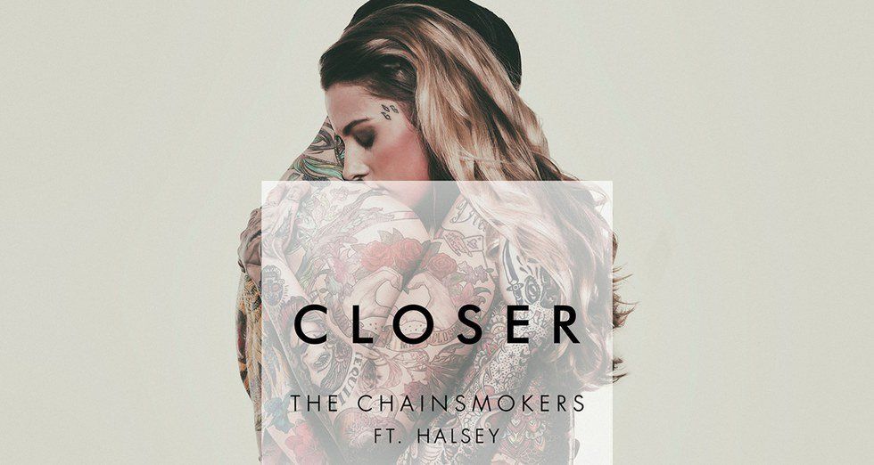 8 Reasons Why Closer By The Chainsmokers Should Be Your Favorite Song