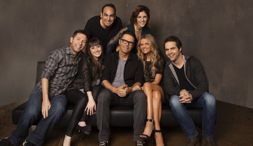 7 Moments That Make The Bobby Bones Show Just... Better