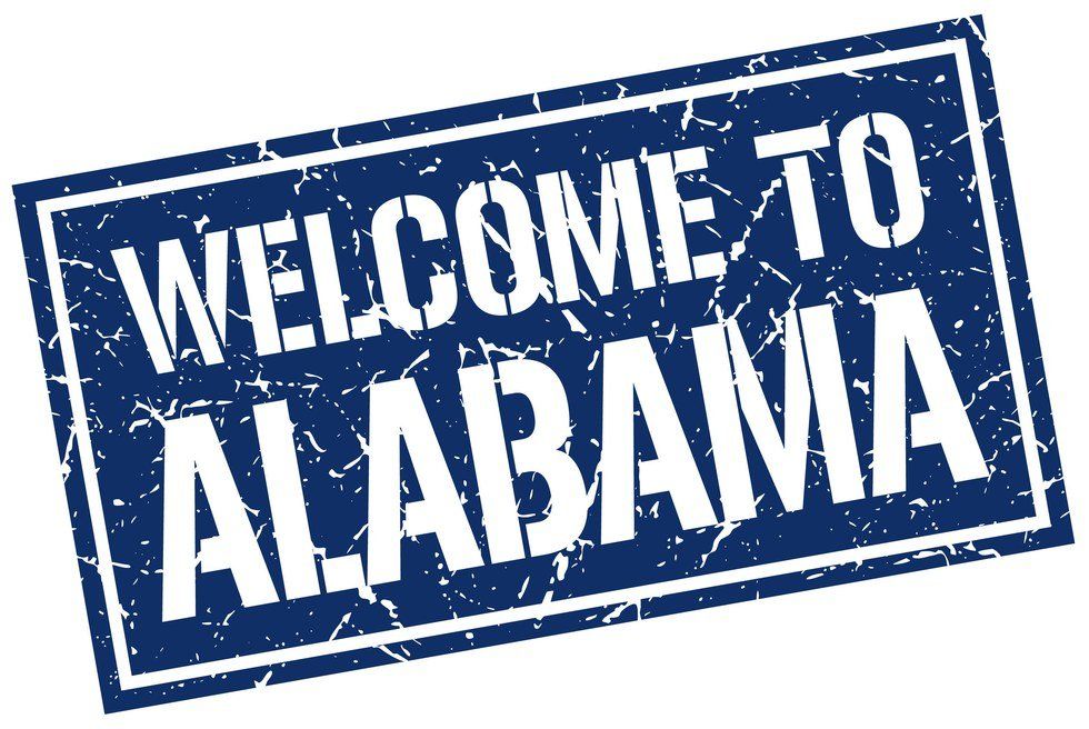 11 Ways You Know You're From Alabama When