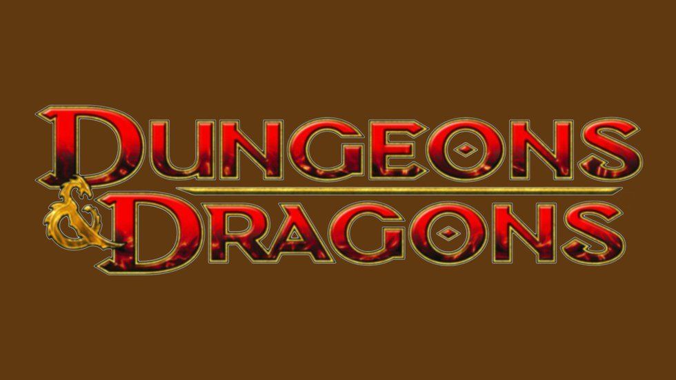 5 Reasons To Play 'Dungeons & Dragons'