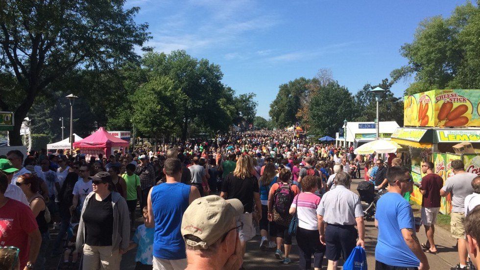 22 Reasons the Minnesota State Fair is the Best, Hands Down.