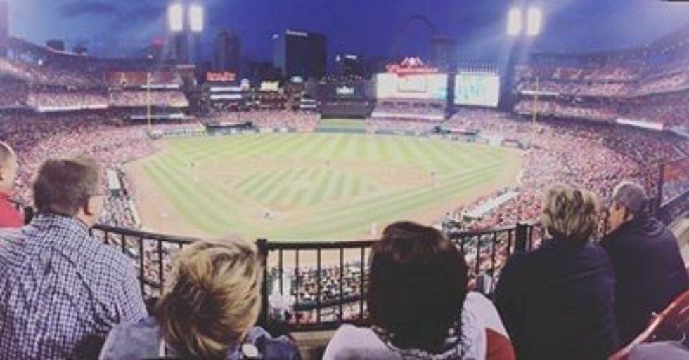 10 Things Only People From St. Louis Understand