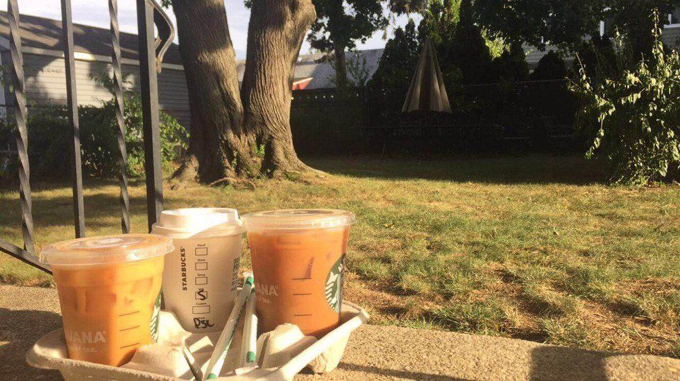 7 Stages Of Being A PSL Lover