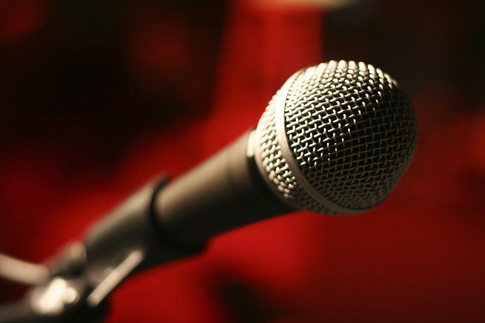 11 Steps To Write A Spoken-Word Poem