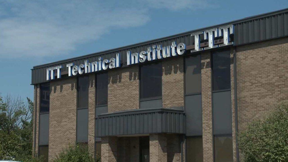 ITT Tech Shuts Down: Bad for Business, Worse for Students