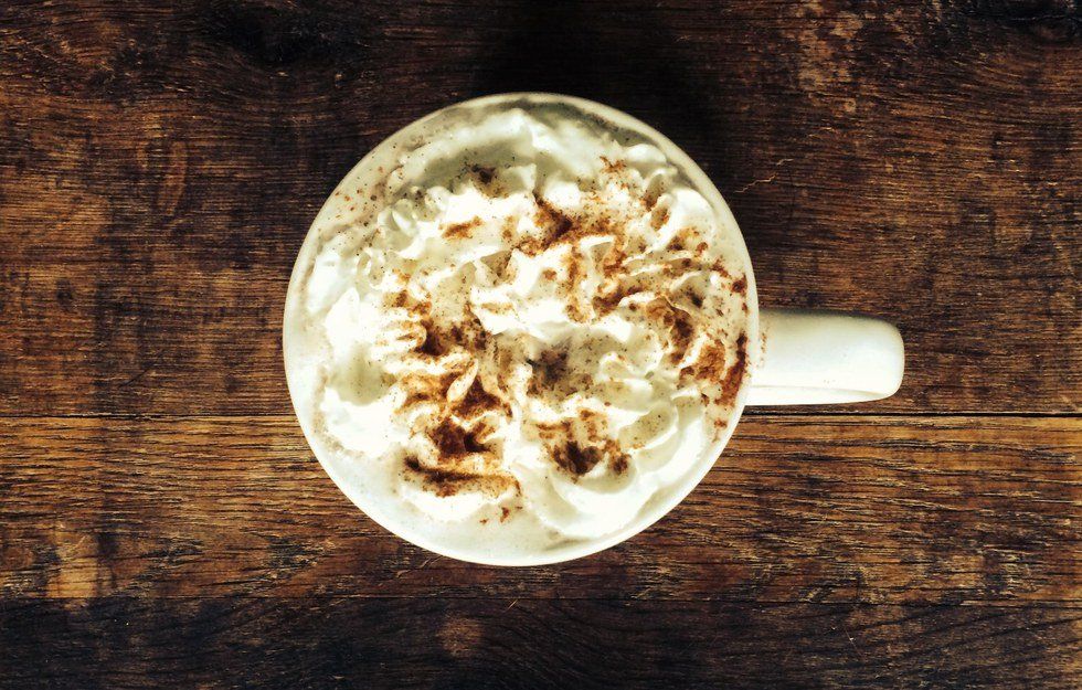 7 Ways To Literally Pumpkin Spice Everything