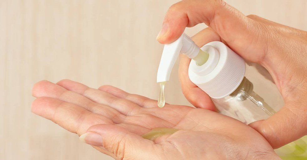 Why You Should Be Stoked The FDA Cracked Down On Antibacterial Soaps