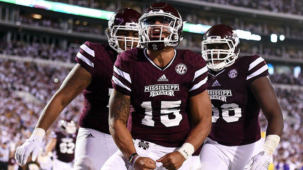 Predicting the Rest of the MSU Football Season