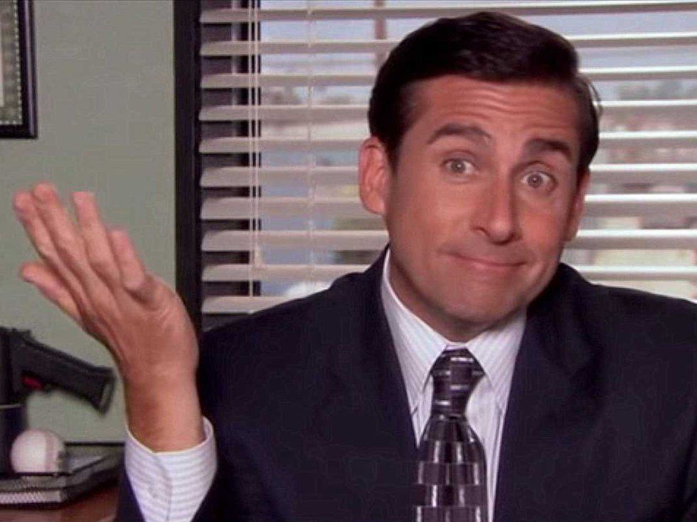 21 of Michael Scott's Best Moments