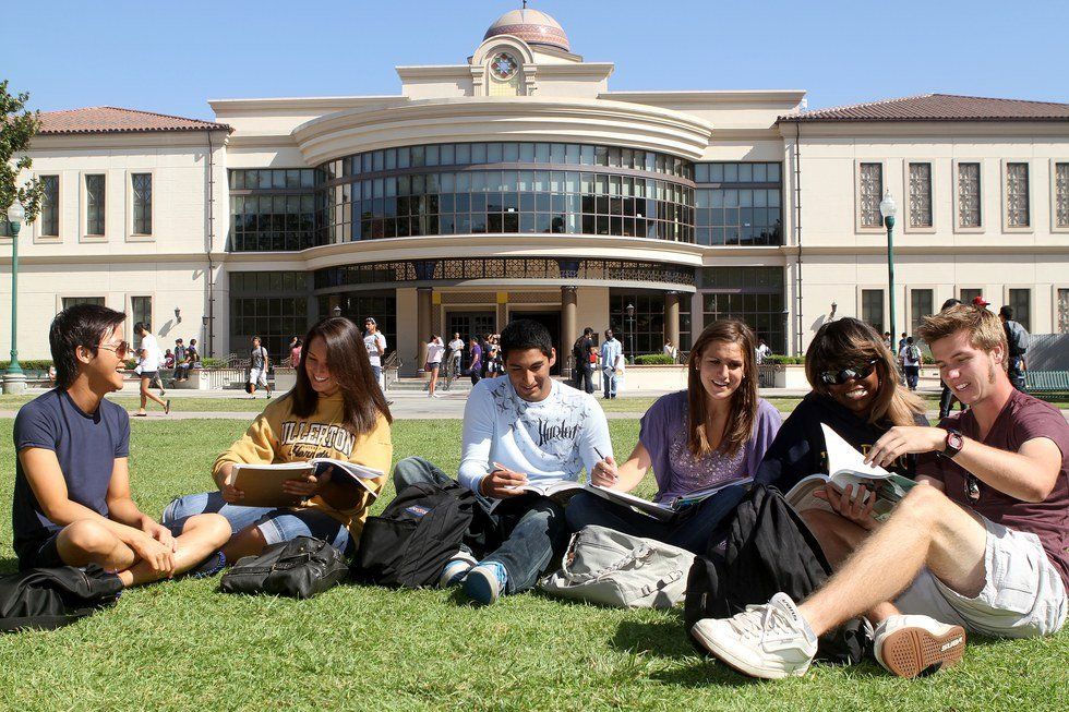 5 Things That College Seniors Know To Be True