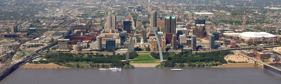 Why St. Louis Is The Best Destination For A Tourist On A Budget