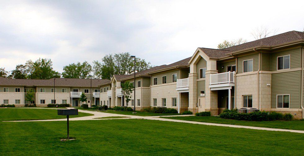 IUSB Residents, Your Dorms Are A Part Of South Bend History