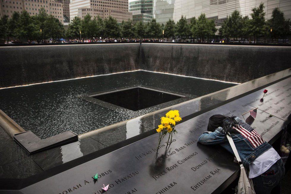 Restoring The City's Skyline After 9/11