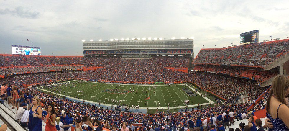 Gator Game-Day Essentials