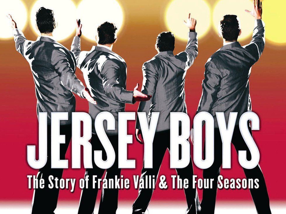 Closing Date Set For Broadway's 'Jersey Boys'