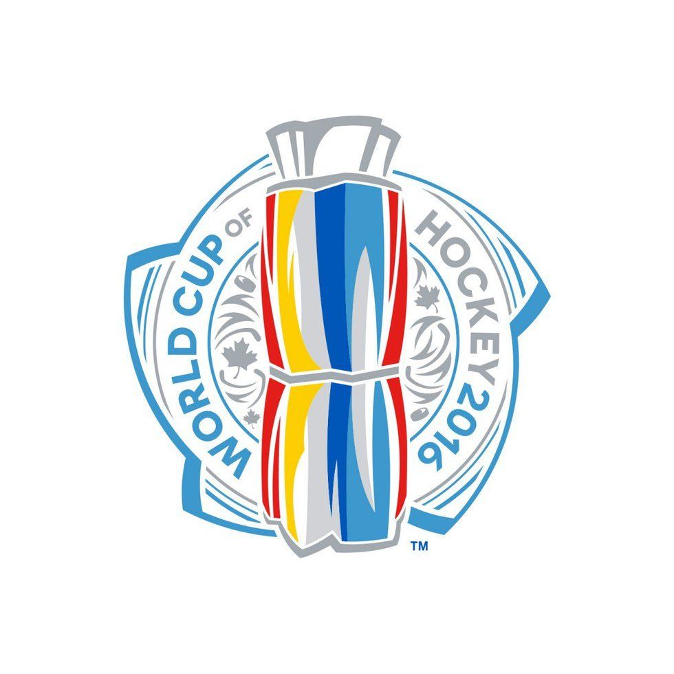 2016 World Cup Of Hockey