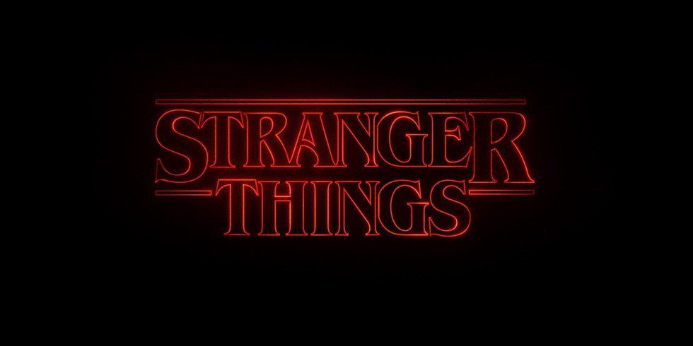 A Feminist Critique of Netflix's Stranger Things