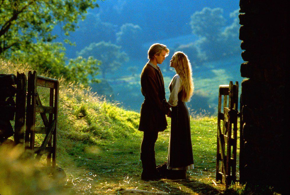 12 Reasons 'Princess Bride' Will Never Die