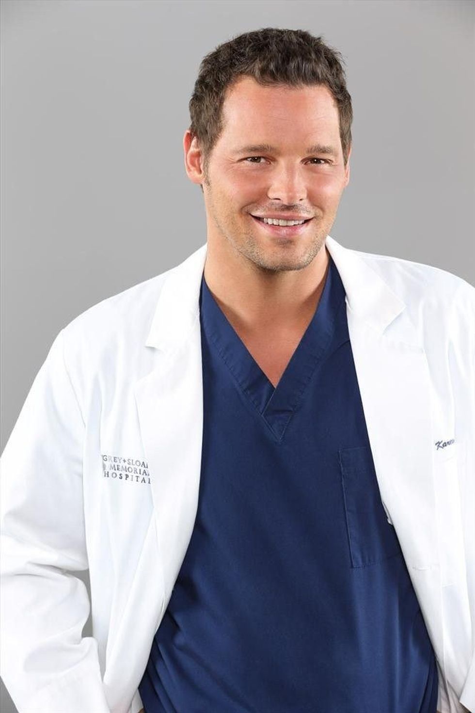 5 Reasons Everyone Needs An Alex Karev In Their Life