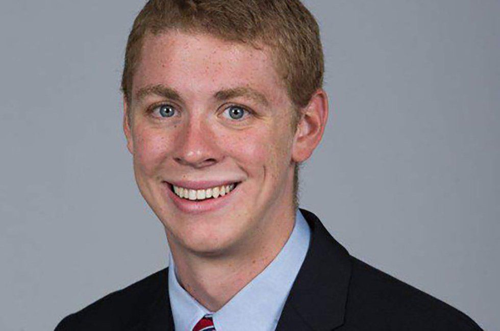 This Is What A Rapist Looks Like; Brock Turner Deserves Longer Jail Time