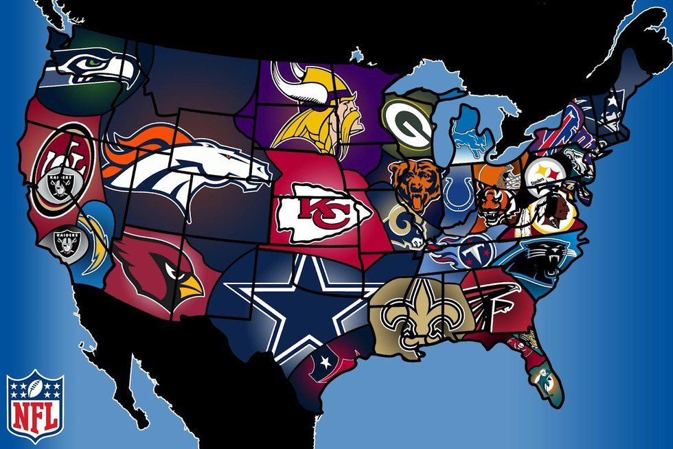 Power Ranking The 32 NFL Teams Heading Into Opening Weekend