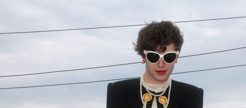 Music You Should Know About: Ezra Furman