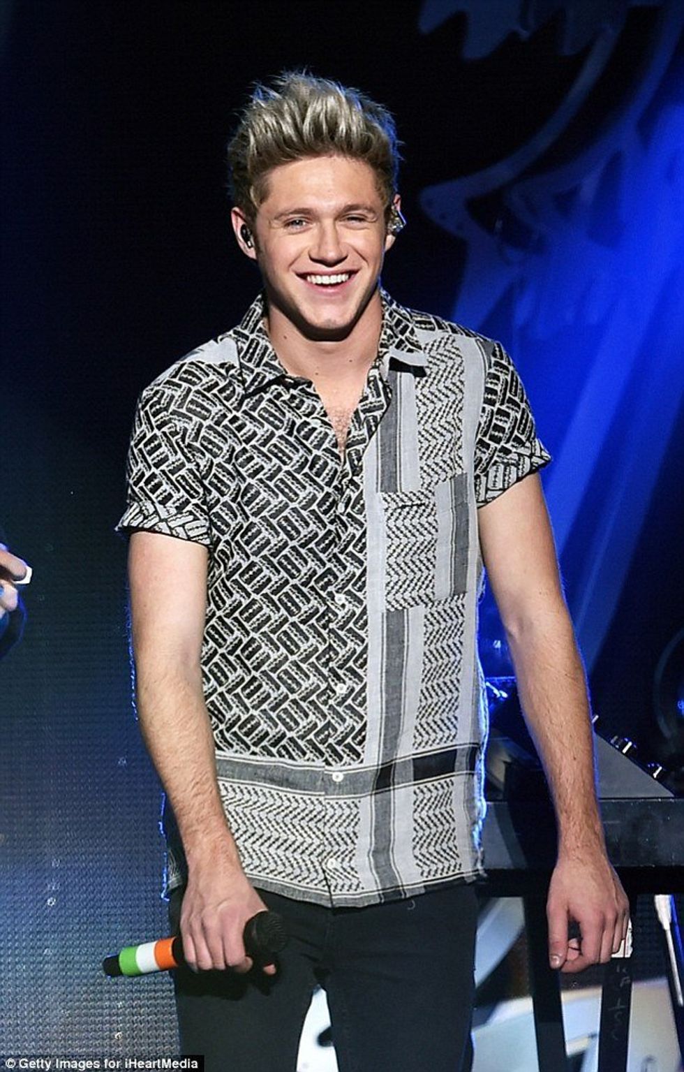 23 Reasons To Love Niall Horan