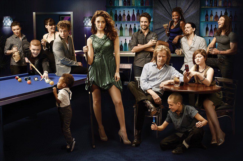 Why You Should Binge Watch Shameless