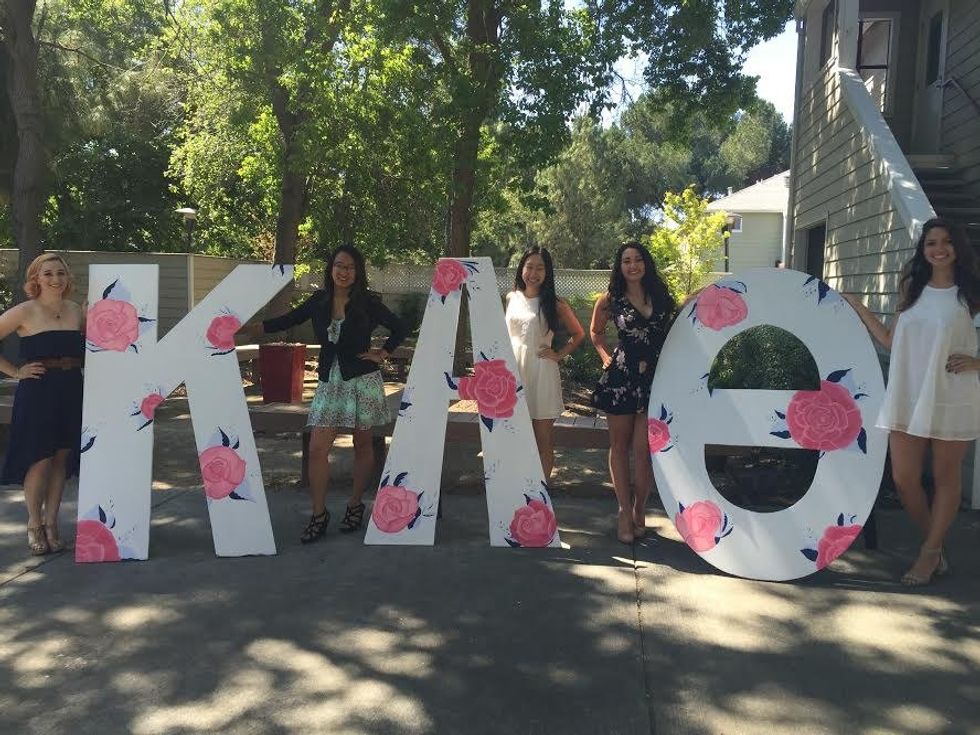 5 Ways My Sorority Has Changed Me