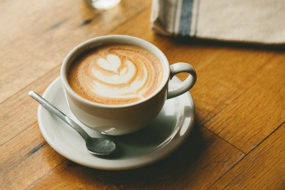 15 Signs That You're A Coffee Addict