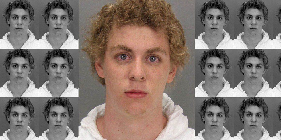 Brock Turner: When The Guilty Walk Free