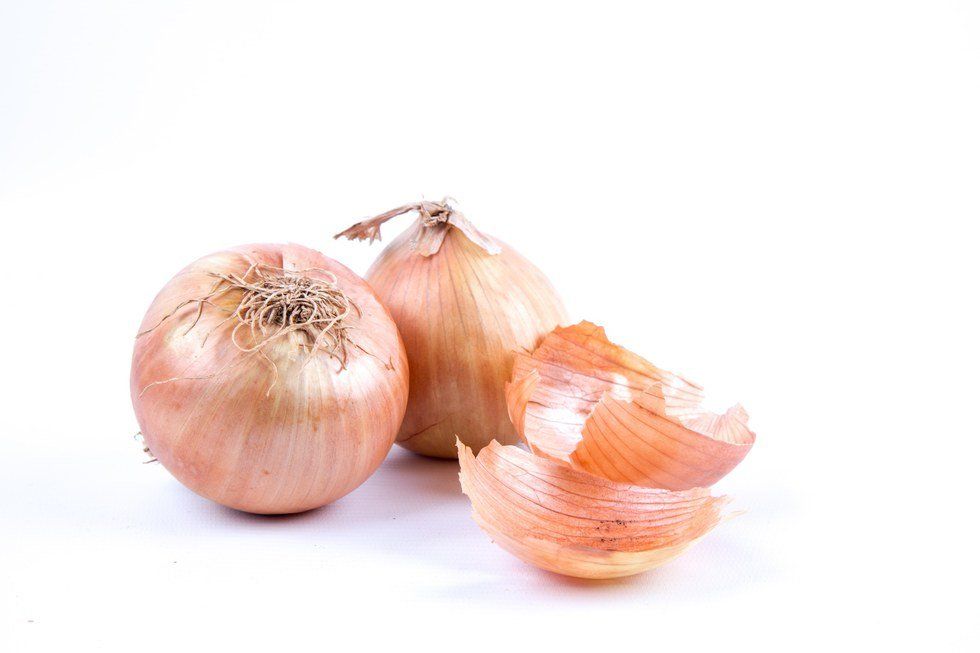 People Are Like Onions