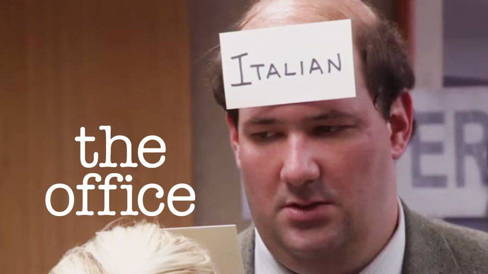 9 Times You Secretly Related To Kevin Malone