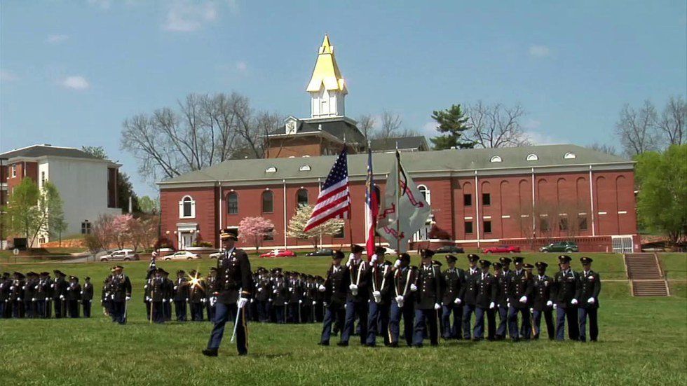 What The UNG Corps Of Cadets Means To Me