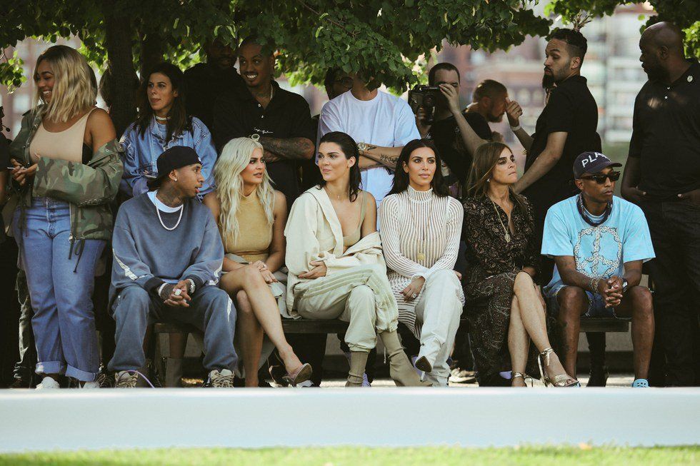 Yeezus Has Fallen: The Yeezy Season 4 Story