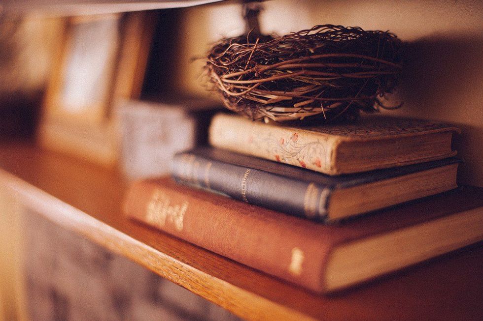 10 Books You Should Be Reading