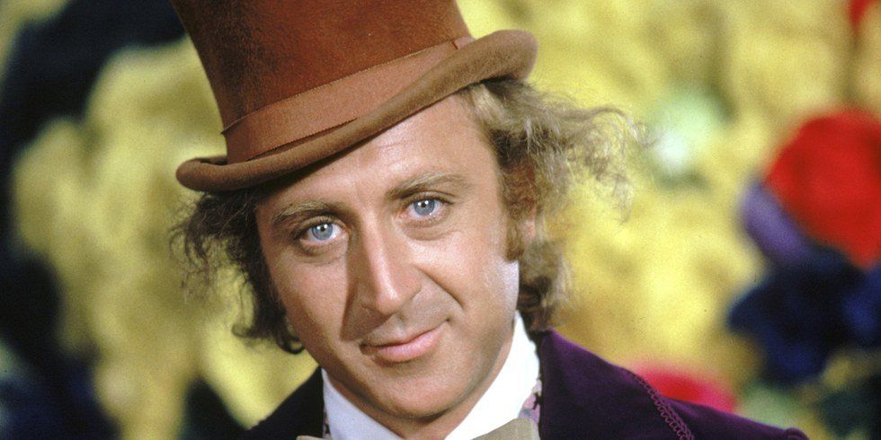 Gene Wilder, Thank You For Your Pure Imagination