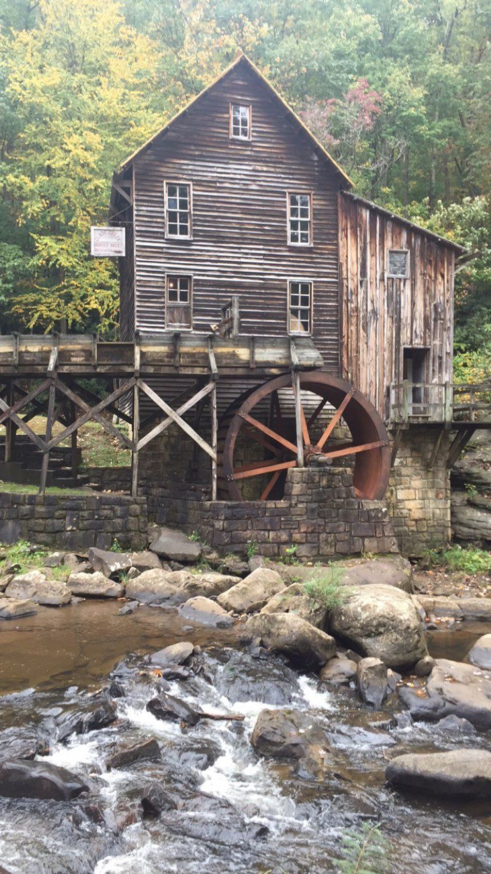 9 Examples Of How West Virginia Is The Most Beautiful State