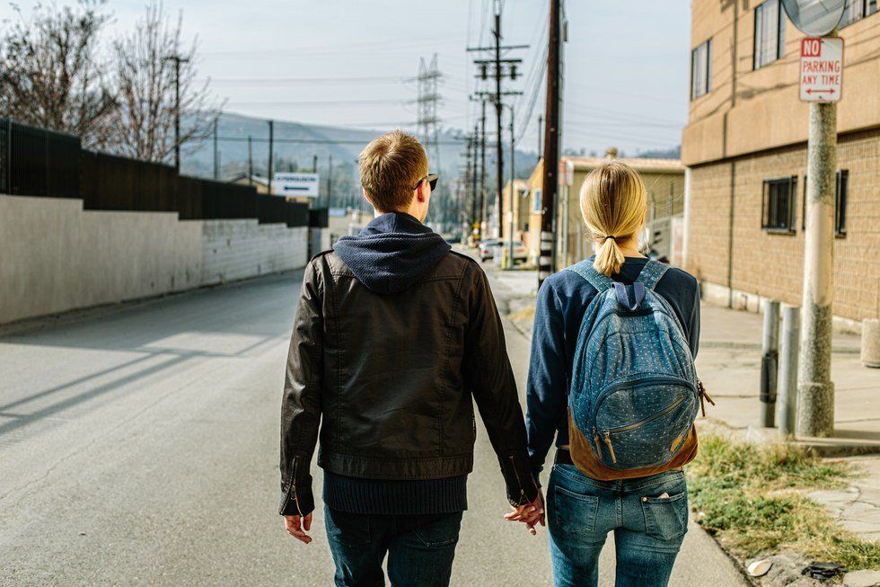 Why You Need To Stop Comparing Your Relationship To Those Around You