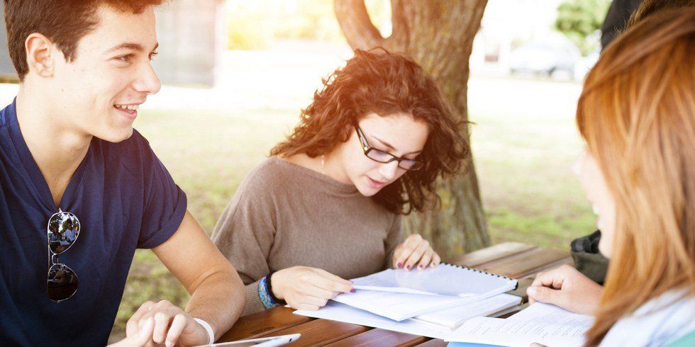 Redefine Your Study Habits