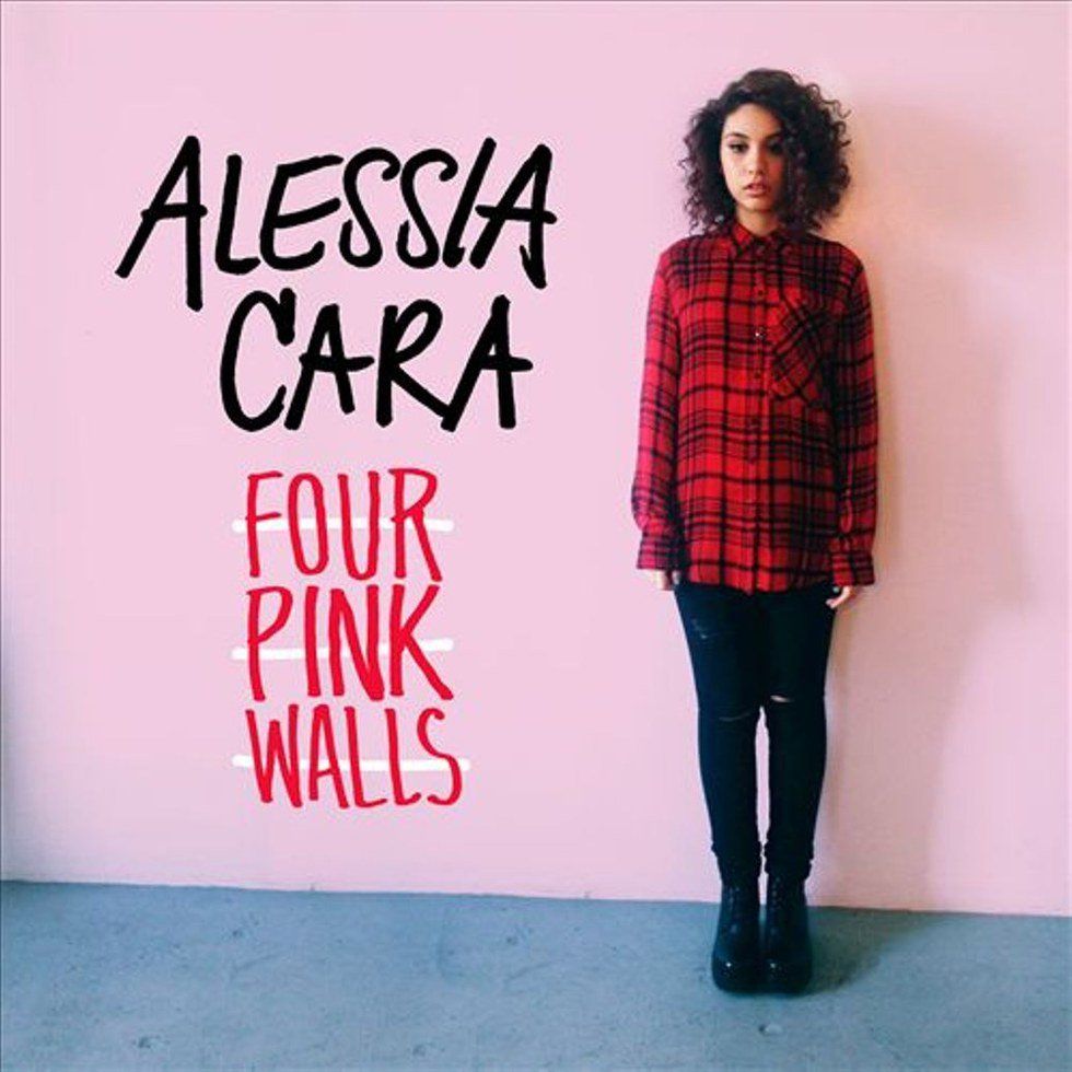 13 Times Alessia Cara's Lyrics Perfectly Descibed My Feelings