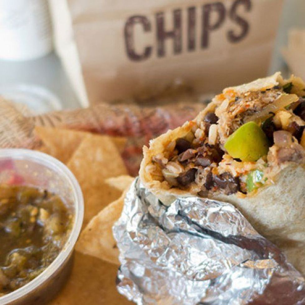 The Big Question: Qdoba or Chipotle?