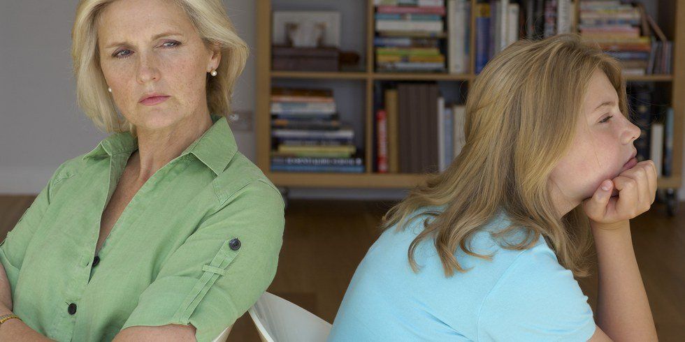 20 Reasons It's OK to NOT Have a Great Relationship With Your Mom