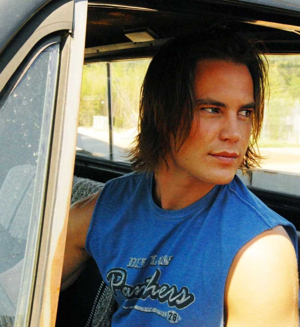 11 Reasons Why Tim Riggins Should Be My Boyfriend