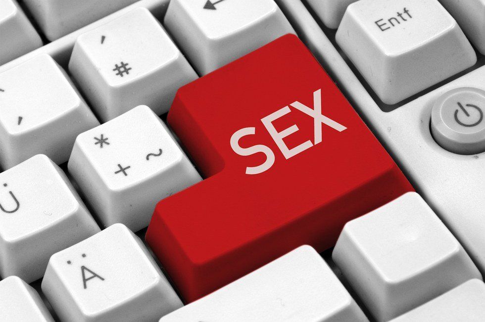 Sex Overload in the Media